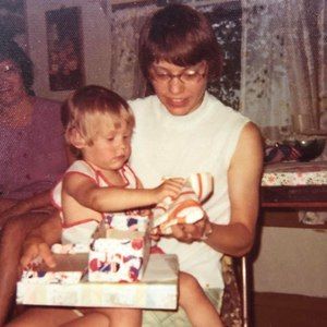 Meet your Posher, Nancy